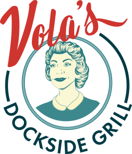 Vola’s Dockside Grill &amp; Hi-Tide Lounge